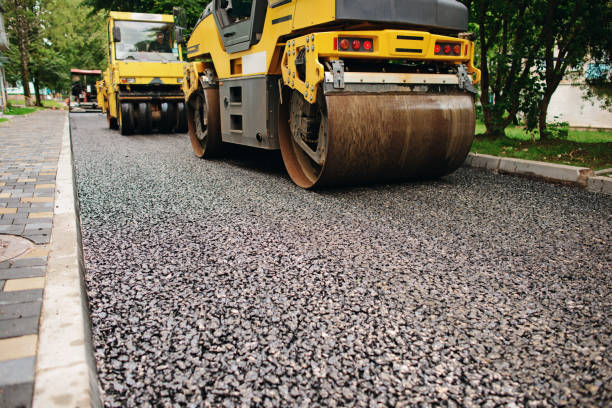 Best Custom driveway paver designs in USA
